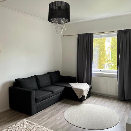 Apartment Huvilakatu Кокола Екстериор снимка